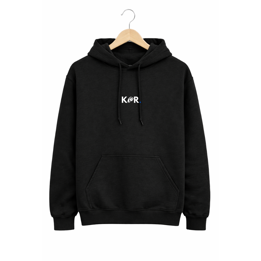 He is Coming Back | Hoodie