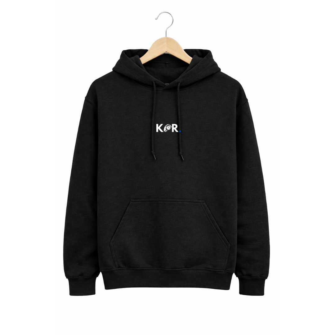 He is Coming Back | Hoodie